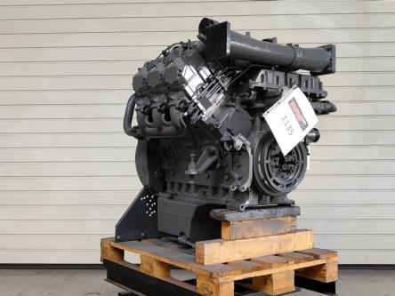 Deutz BF6M1015CP