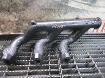 Deutz Manifold - exhaust